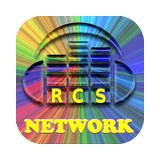 RCS Network logo