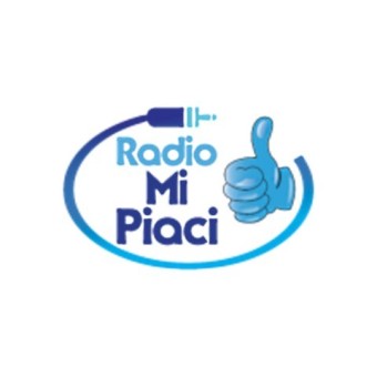 Radio Mi Piaci logo