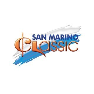 Radio San Marino Classic logo