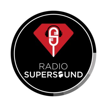 Radio Super Sound logo