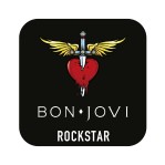 Virgin Radio Bon Jovi logo