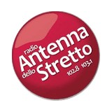 Radio Antenna Dello Stretto Messina logo
