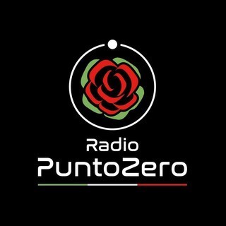 Radio Punto Zero FM logo
