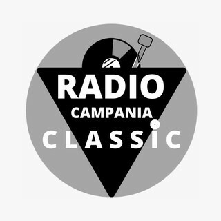 Radio Campania Classic logo