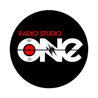 Radio Studio One logo