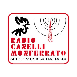 Radio Canelli logo