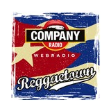 Radio Company Reggaetown logo