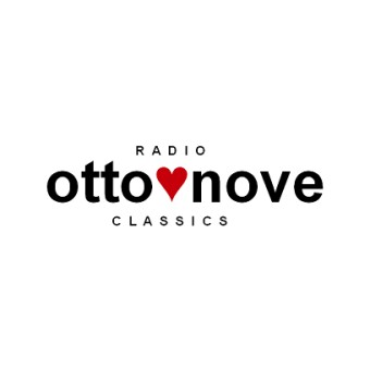Radio Otto Nove Classics logo