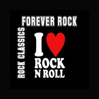 Forever Rock logo