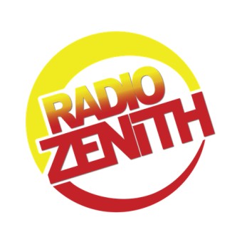 Radio Zenith Messina logo