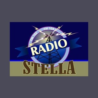 Radio Stella 89.1 logo