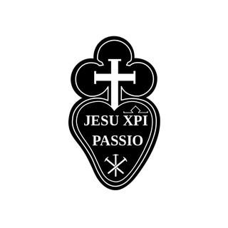 Radio Passio Christi logo
