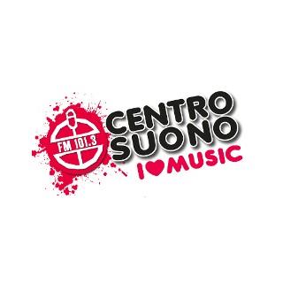 Centro Suono logo