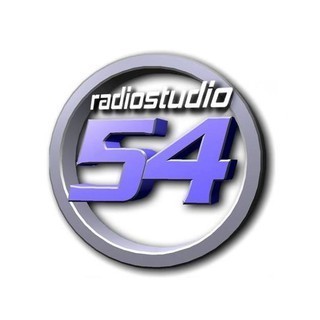 Radio Studio 54 logo