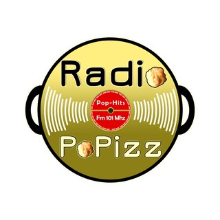 Radio PoPizz logo