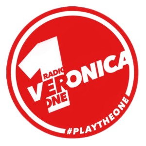 Radio Veronica One logo