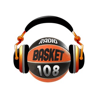 Radio Basket 108 logo