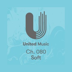 United Music Soft Ch.80 logo