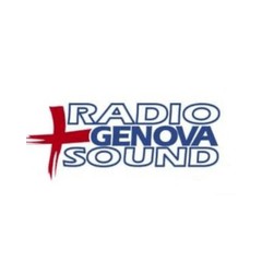 Radio Genova Sound logo