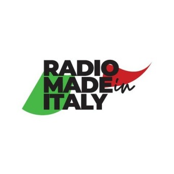 Radio Made in Italy logo