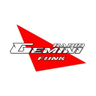 Radio Gemini Funk logo