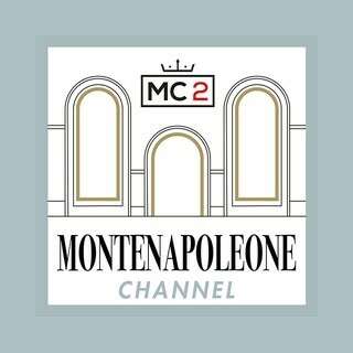 MC2 Montenapoleone Channel logo