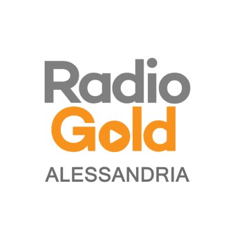 Radio Gold Alessandria logo