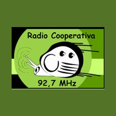 Radio Cooperativa logo