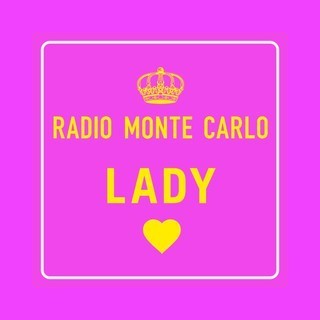RMC Lady logo