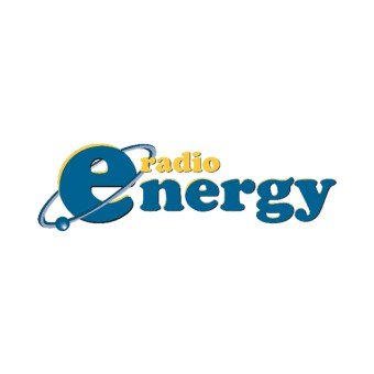 Radio Energy Torino logo