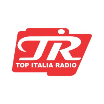 Top Italia Radio logo