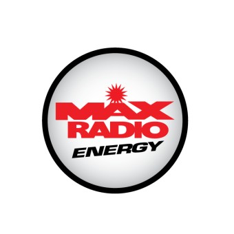 Max Radio Energy 98.3 logo