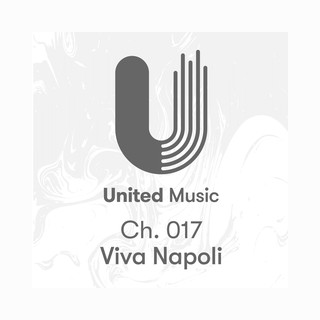 United Music Viva Napoli Ch.17 logo