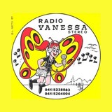 Radio Vanessa logo