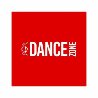 Dance Zone logo