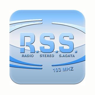 Radio Stereo Sant'Agata logo