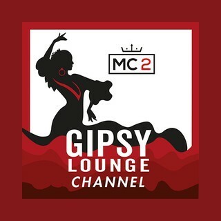 MC2 Gipsy Lounge Channel logo