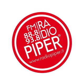 Radio Piper logo