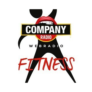 Radio Company Fitness logo