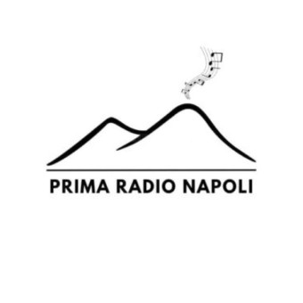 Prima radio napoli logo