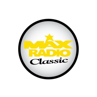 Max Radio Classic logo