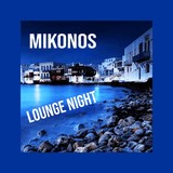 Mikonos Lounge Night logo