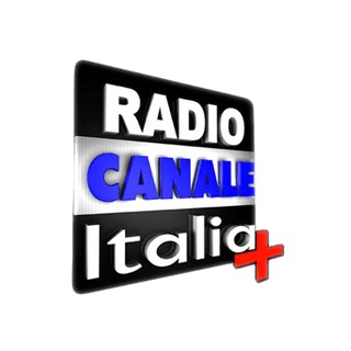 Radio Canale Italia Plus logo