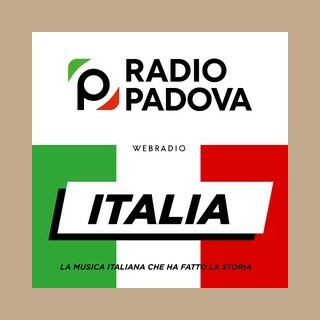 Radio Padova Italia logo