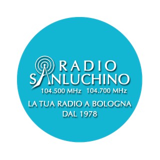Radio Sanluchino logo