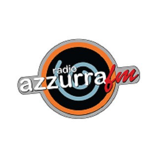 Radio Azzurra FM logo