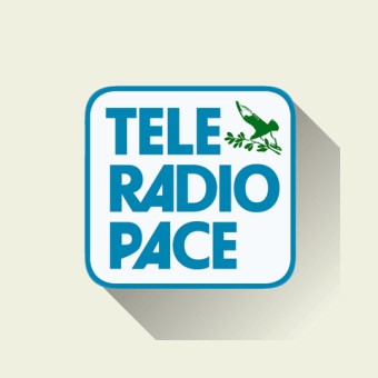 Tele Radio Pace logo