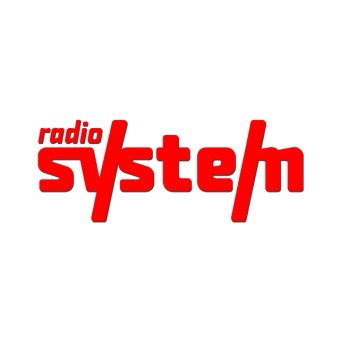 Radio System logo