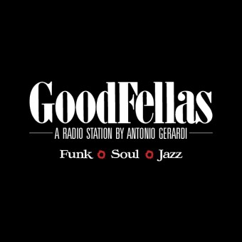 GoodFellas logo