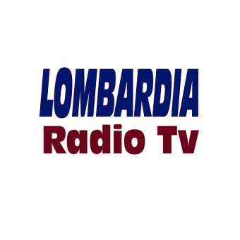 Lombardia Radio TV logo